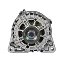 Alternador Completo - 0