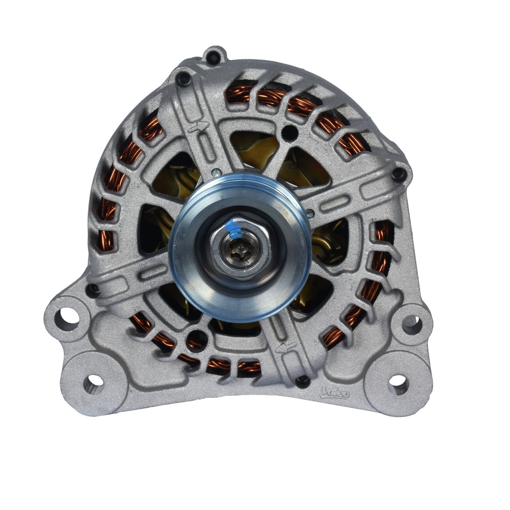 Alternador Completo - 0