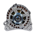 Alternador Completo - 0
