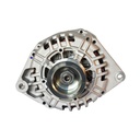 Alternador Completo - 0