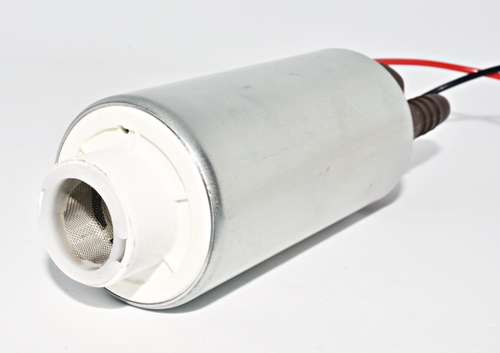 Bomba De Nafta Sola  - 0