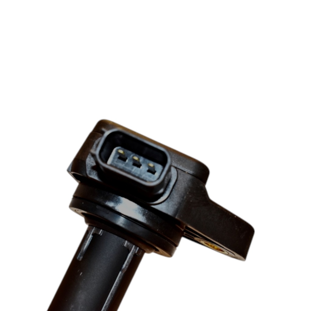 Bobina De Encendido - 0