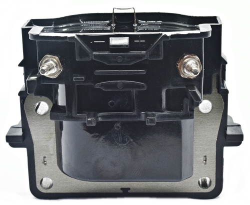 Bobina De Encendido - 2