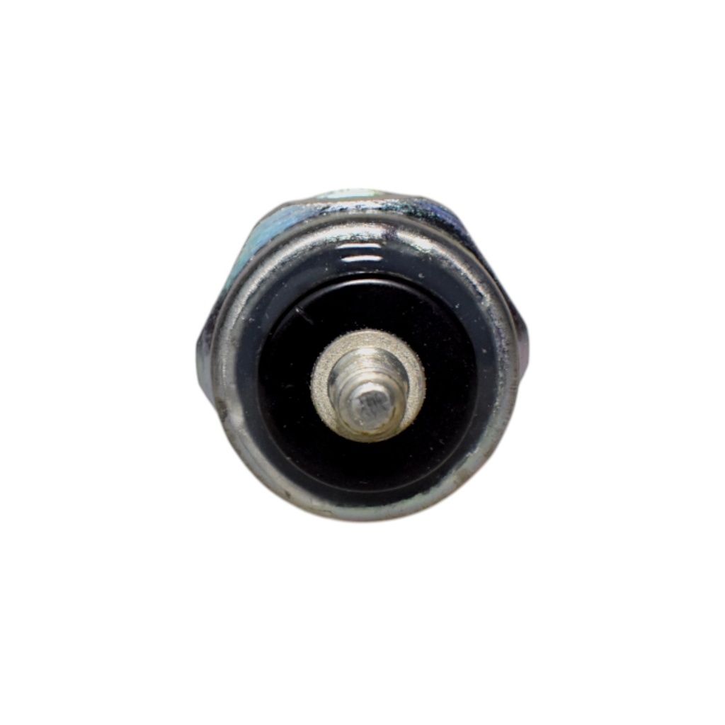 Solenoide De Pare Diesel - 0