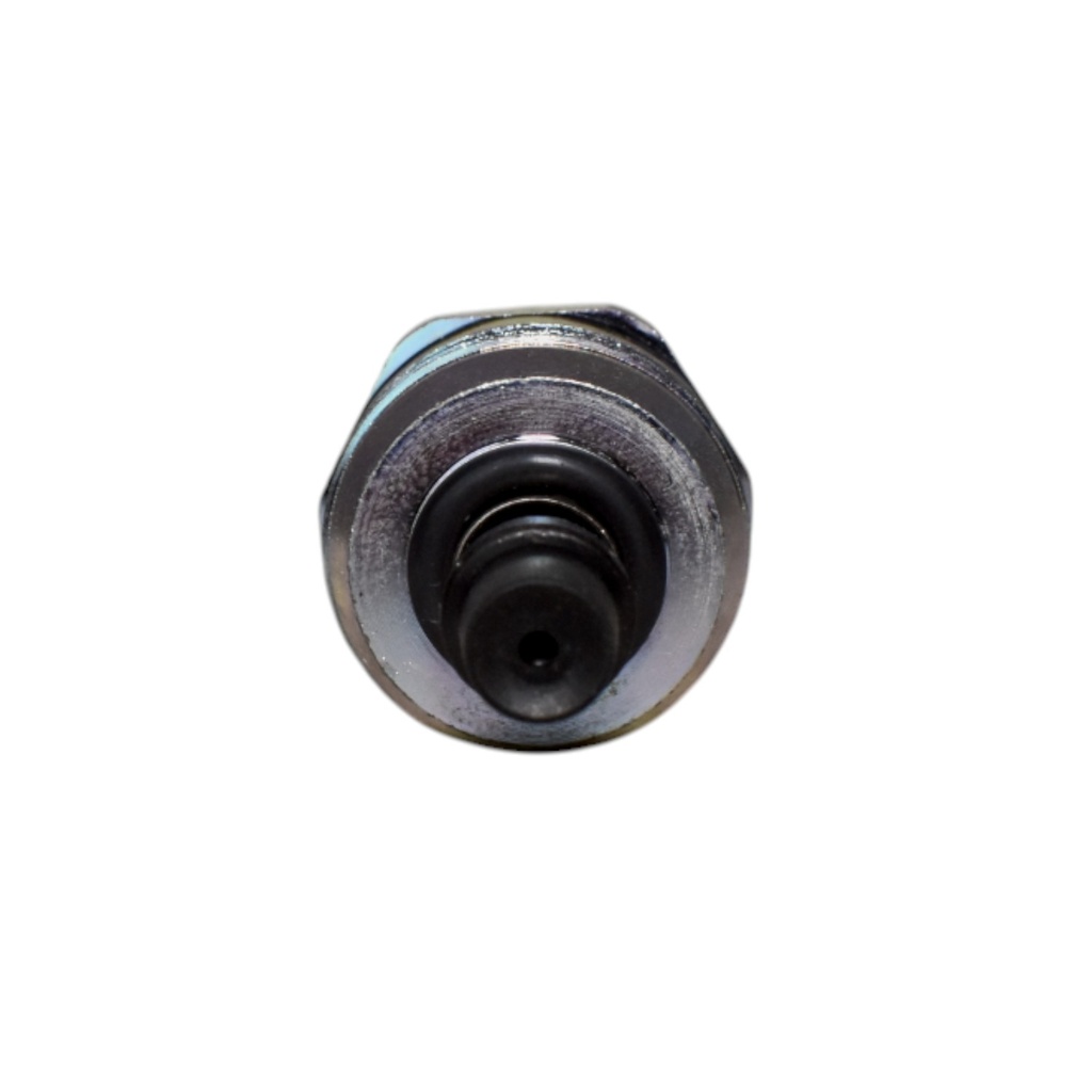 Solenoide De Pare Diesel - 1
