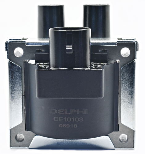 Bobina De Encendido - 1