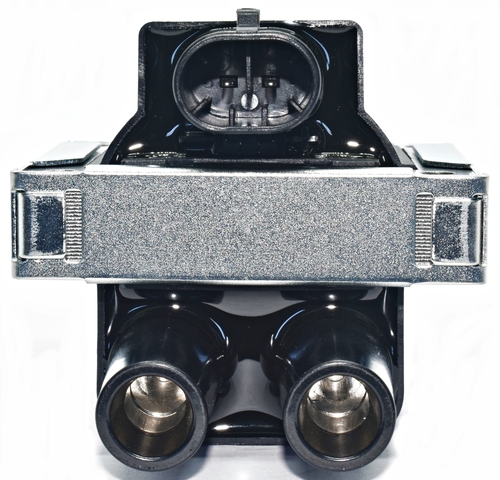 Bobina De Encendido - 2