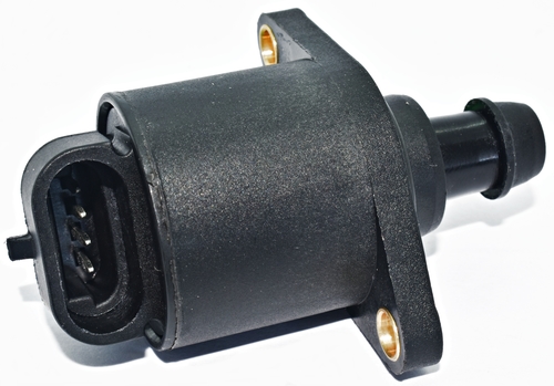 Motor Paso A Paso Electronico - 0