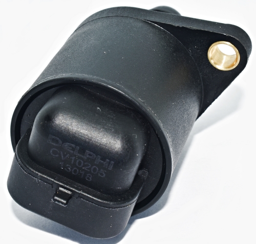 Motor Paso A Paso Electronico - 1