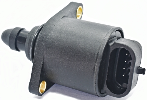 Motor Paso A Paso Electronico - 0