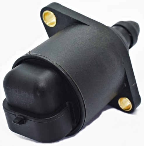 Motor Paso A Paso Electronico - 1