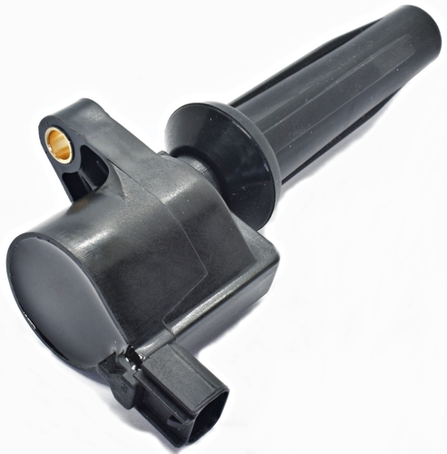 Bobina De Encendido - 0