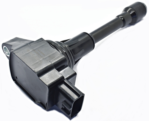 Bobina De Encendido - 0