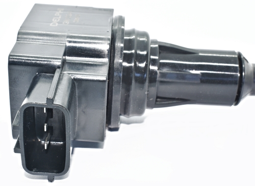 Bobina De Encendido - 1