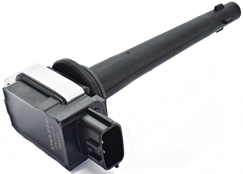 Bobina De Encendido - 1