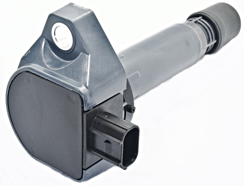 Bobina De Encendido - 0