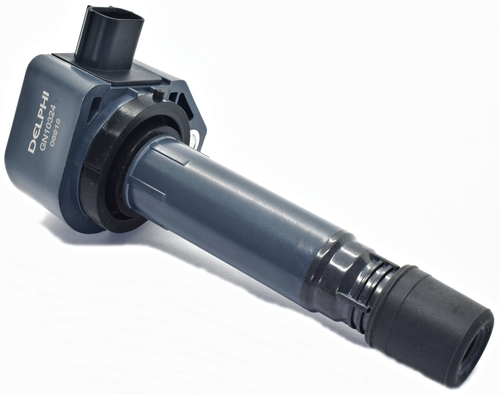 Bobina De Encendido - 1