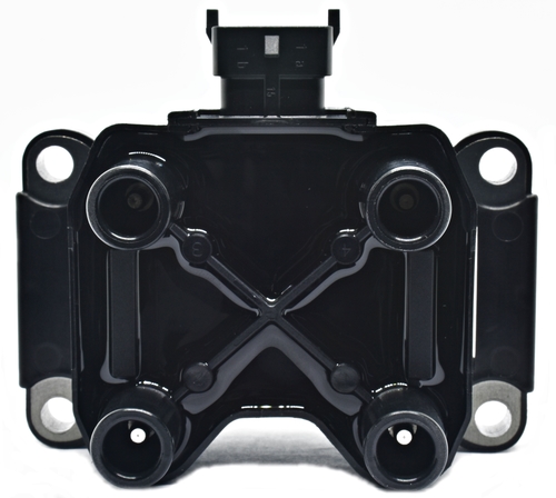 Bobina De Encendido - 0