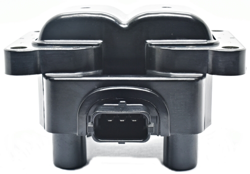 Bobina De Encendido - 1