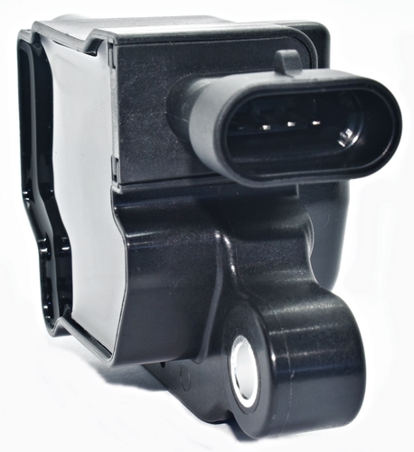 Bobina De Encendido - 0