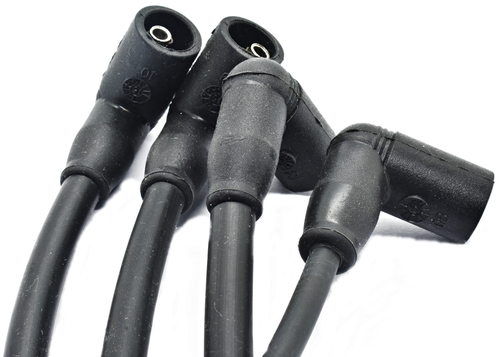 Juego Cables De Bujias - 1