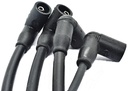 Juego Cables De Bujias - 1