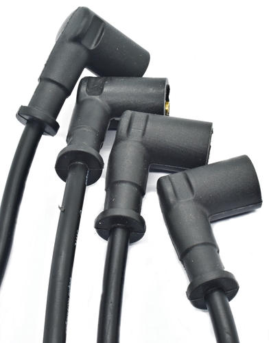 Juego Cables De Bujias  - 0