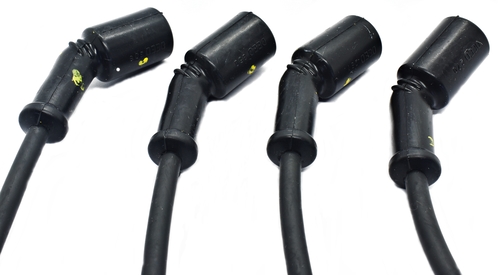 Juego Cables De Bujias  - 0
