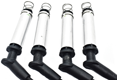 Juego Cables De Bujias  - 1