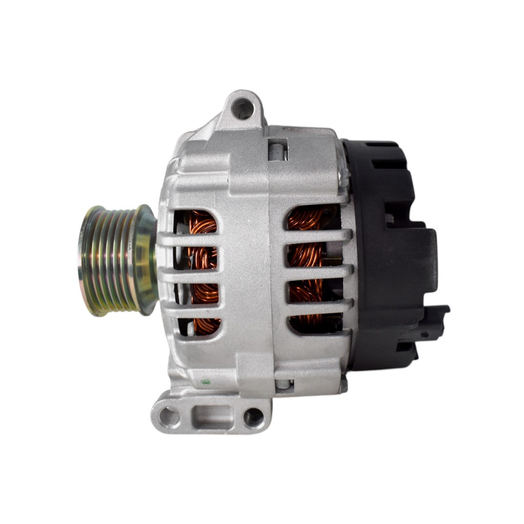 Alternador Completo - 1