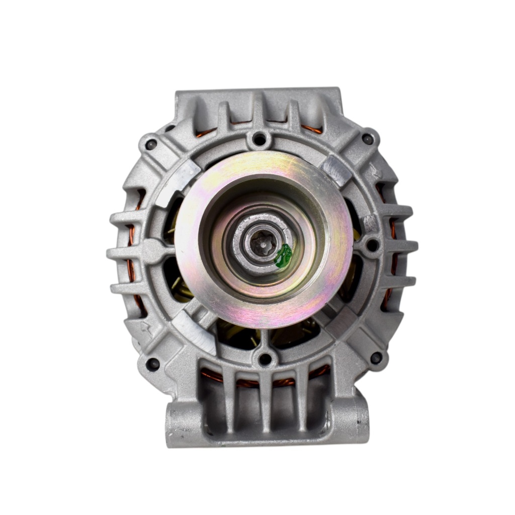 Alternador Completo - 2
