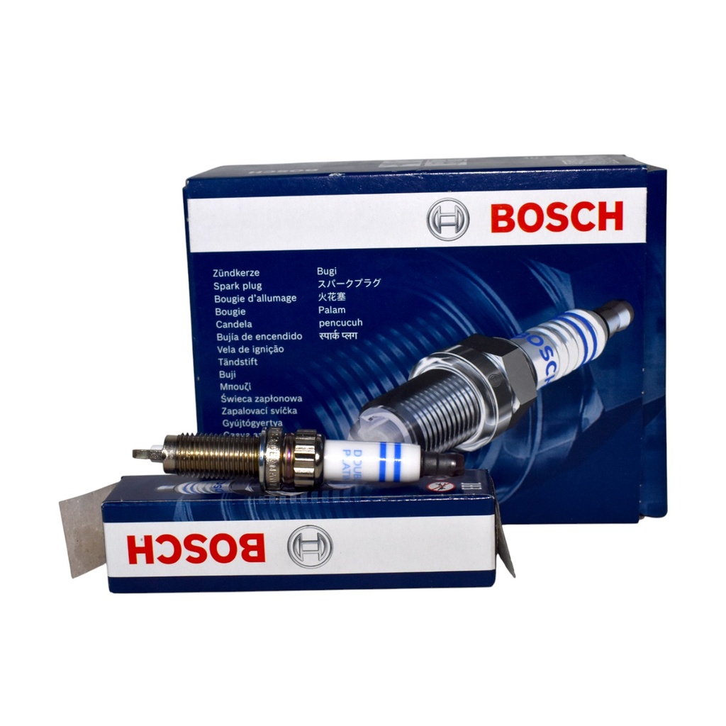 Bujia De Encendido - 2