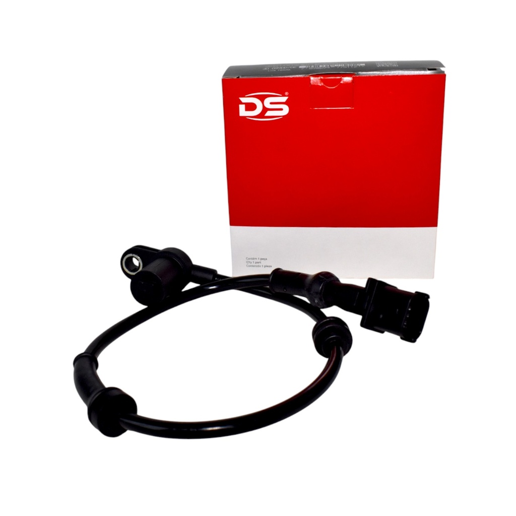 Sensor De Abs - 1