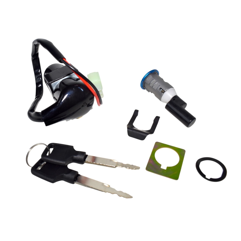 Llave De Contactos - 0