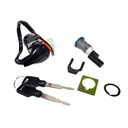 Llave De Contactos - 0