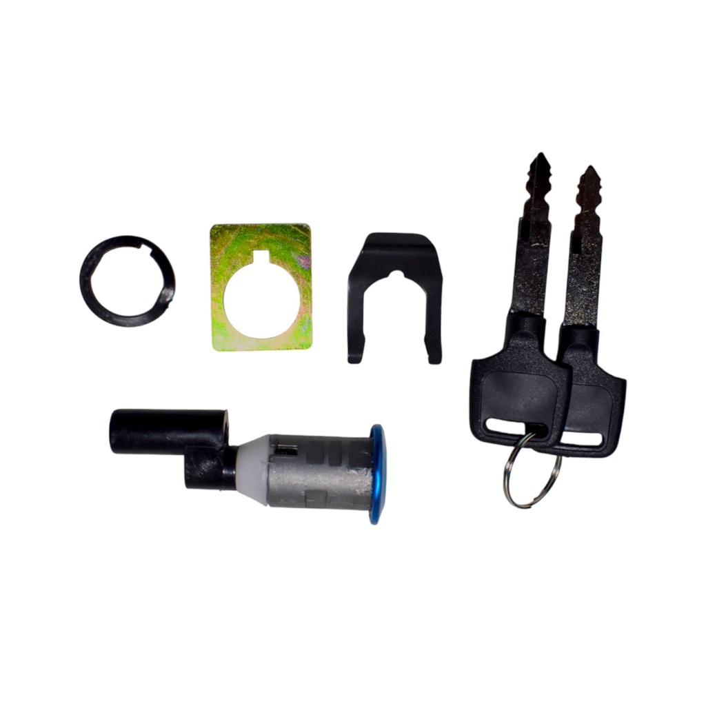 Llave De Contactos - 1