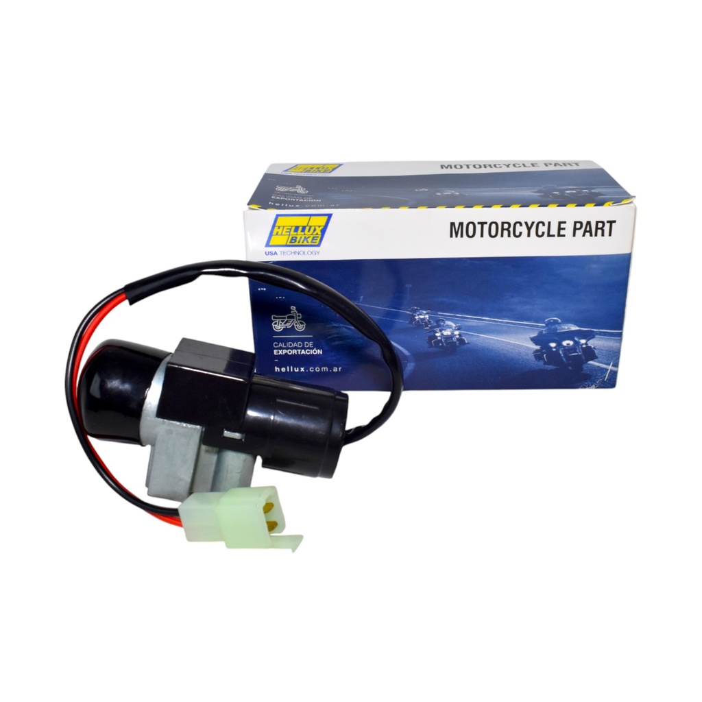 Llave De Contactos - 4