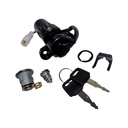 Llave De Contactos - 0