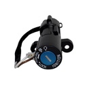 Llave De Contactos - 1