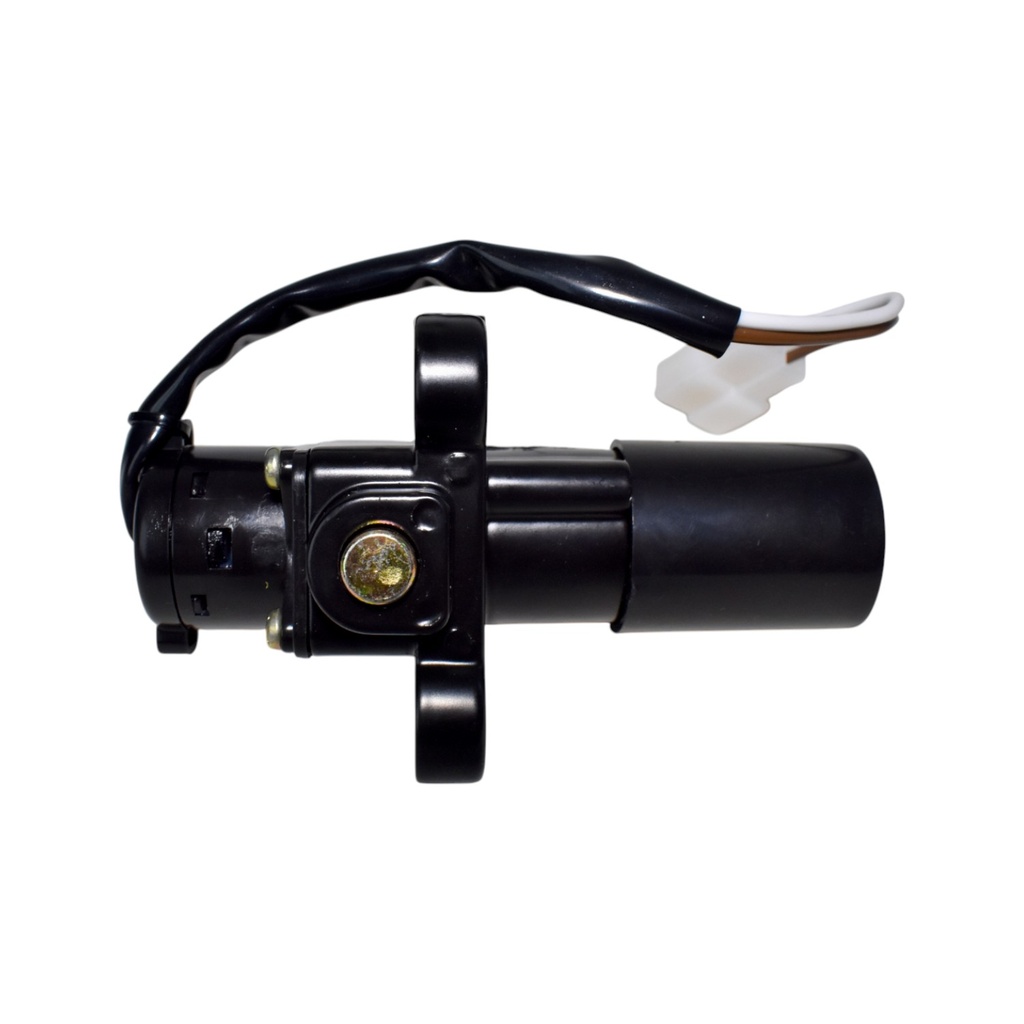 Llave De Contactos - 7