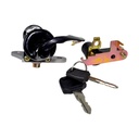 Llave De Contactos - 0