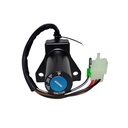 Llave De Contactos - 3