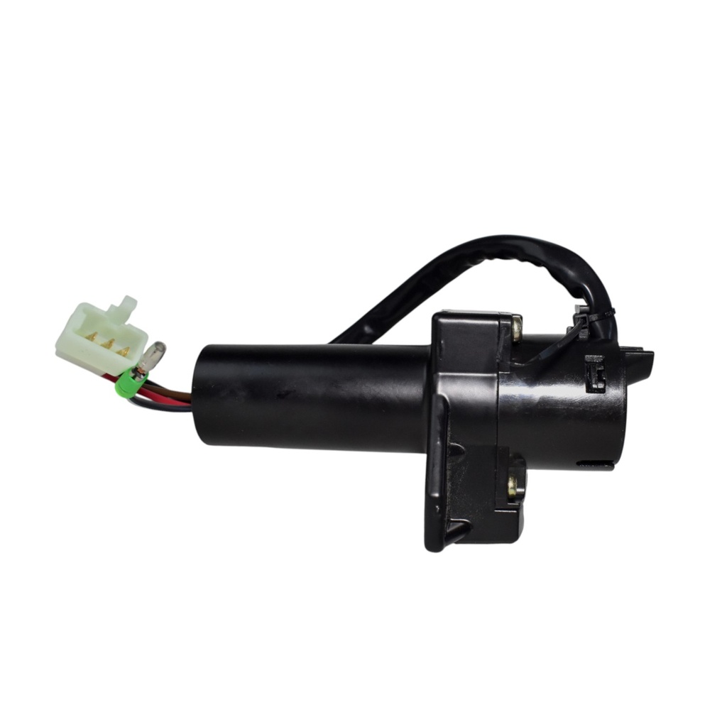 Llave De Contactos - 4