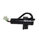 Llave De Contactos - 4