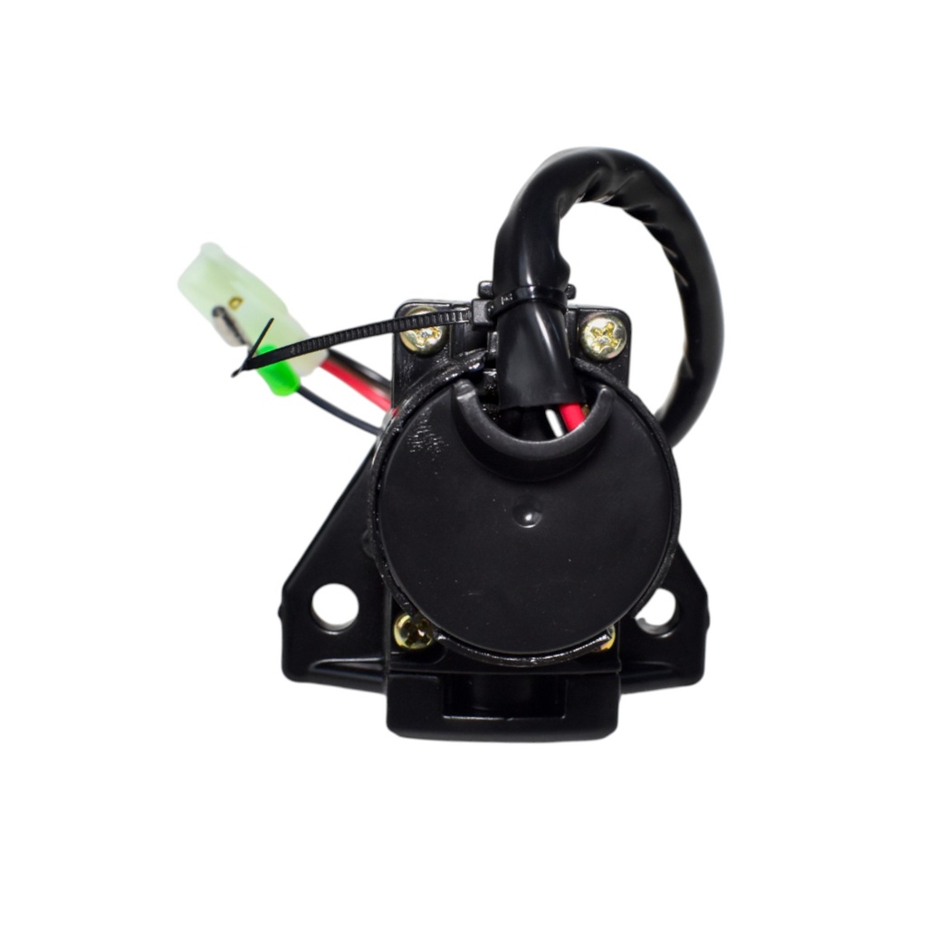 Llave De Contactos - 5