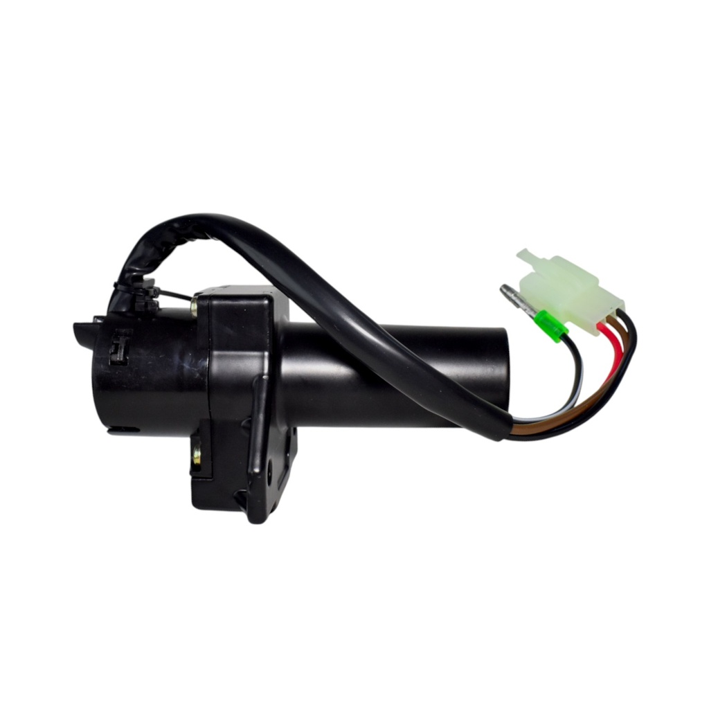 Llave De Contactos - 6