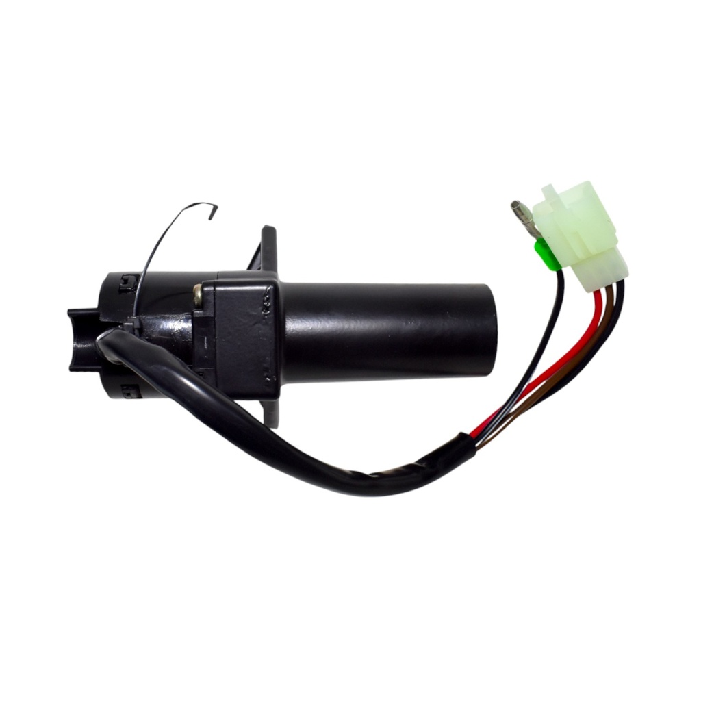 Llave De Contactos - 7