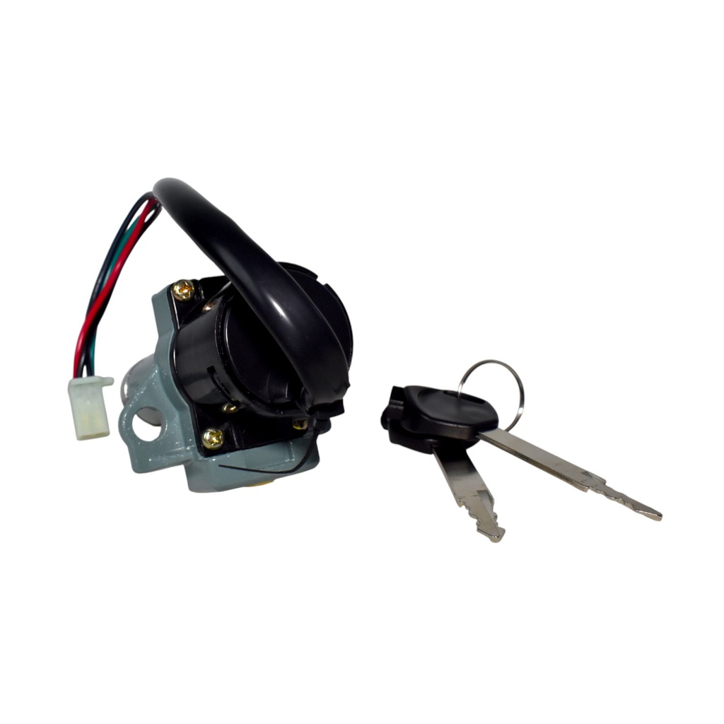 Llave De Contactos - 0