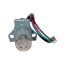 Llave De Contactos - 1