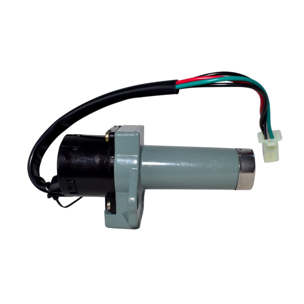 Llave De Contactos - 4